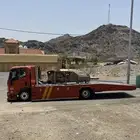 سطحه محايل عسير