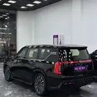 نيسان باترول بلاتنيوم 2025 توين تيربو للايجار اليومي وشهري