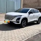 سيارة أمودا للبيع موديل 2025