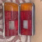 اسطبات يسار خلفية للبي ام 1979