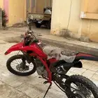 دباب صحراوي 250
