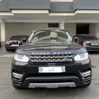 رنج روفر سبورت