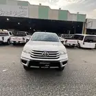 هايلوكس 2024 دبل غمارتين ديزل GL 2 عادي