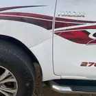 هايلكس دبل