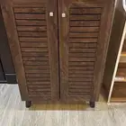 ( جزامة ) دولاب احذية