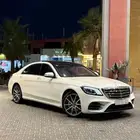 مرسيدس 2015 محول 2020