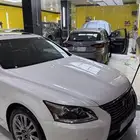 لكزس Ls460 2013