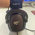 سماعه من شركه HAVIT