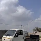 كيا k4000G حوض كبير ديزل