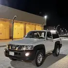 باترول 2006 بلد