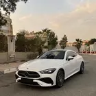 2024 مرسيدس CLE 200