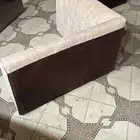 مساند كامله 7 قطع جديدة بس يبيلها غسيل