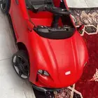 سياره شحن