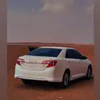 كامري 2015 للبيع او البدل
