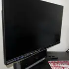 شاشة العاب لينوفو ليجون 2k -ips وسماعة المكتب ريداجون