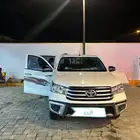 هايلوكس 2023 ديزل