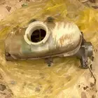 علبة فرامل فورد قديمه
