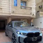 بي ام دبليوx6