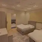 راش شقه غرفه وصاله