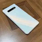 سامسونج s10 بلس نظيف جدا