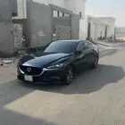 مازدا 6 2024