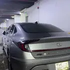 سوناتا 2021 اتوماتيك