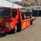سطحة العلا هدرليك