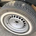جنوط وكفرات جديده