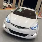 النترا 2016 مكينه كبير
