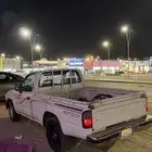 هايلوكس 2000 شد بلد