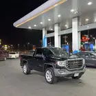 جمس سييرا 2018 اسود