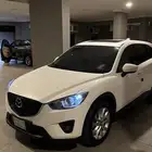 مازدا cx5 2015 للبيع