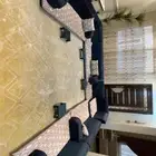 باطرما مع الموكيت مع الطاولات نظيف جدا
