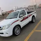 هايلكس غماره موديل 2010 GL