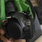 كاميرة كانون 1100D