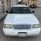 فورد فكتوريا 2010