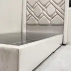 سرير نفر ونص