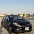كيا - ريو فل كامل 2016