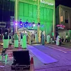 افتتاح محلات ومعارض و متاجر و مراكز