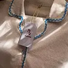 بجامه نسائيه قطن 100