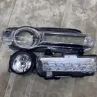 طقم كشافات و ليد باجيرو