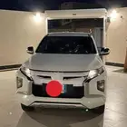 ميتسوبيشي L200