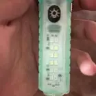كشاف قوي مره