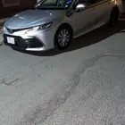 كامري 2018 للبيع او البدل