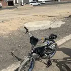 سيكل كوبرا على السوم