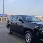 تاهو دبل 2019 اسود وكاله
