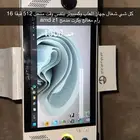 جهاز اسوس متنقل كمبيوتر العاب وبي سي قوي