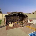 ايجار معدات اليوم الوطني