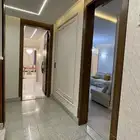 شقة مؤثثة للبيع