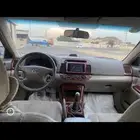 للبيع كامري 2005 مطور